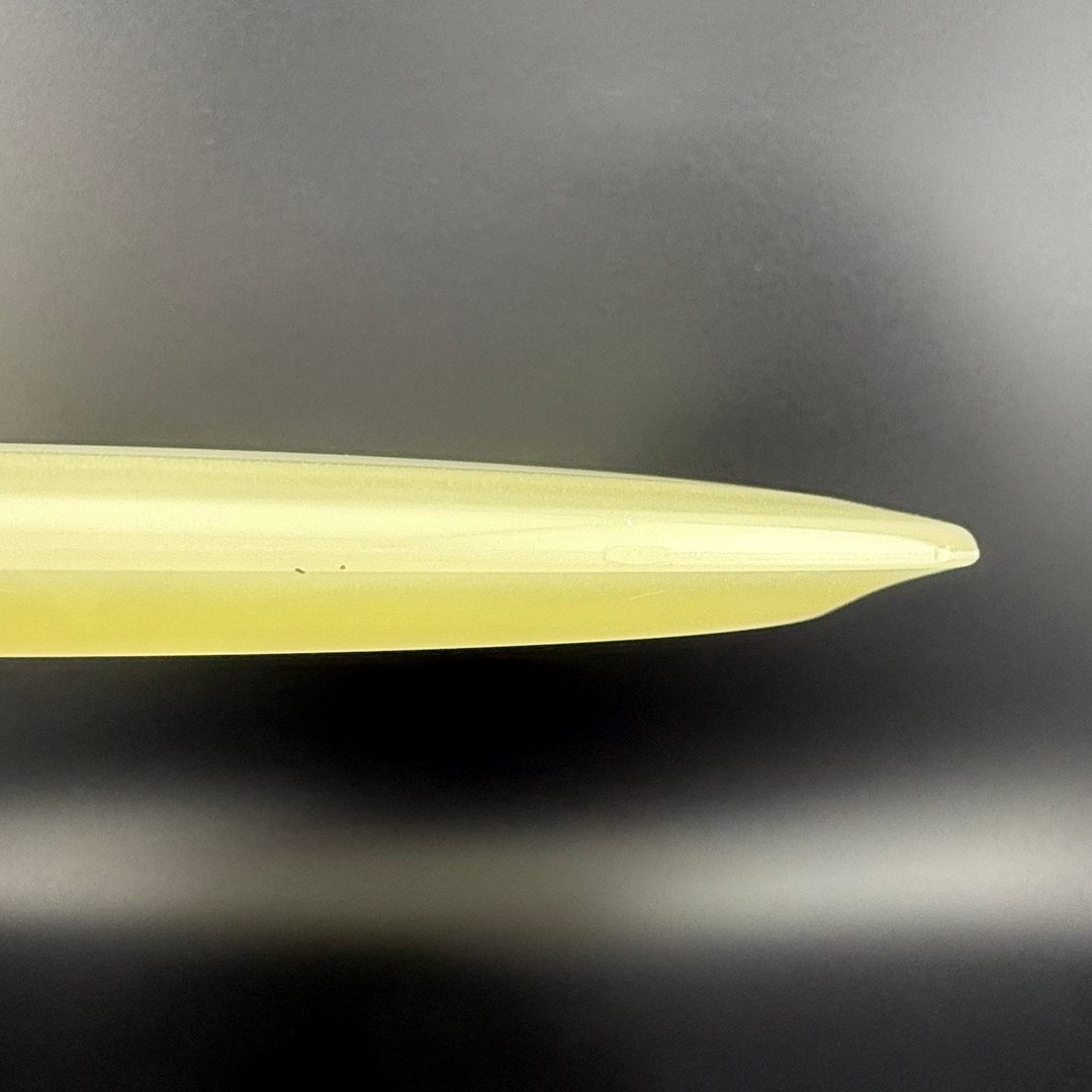 Nocturnal Alpha - Crushin' Amanitas by Manny Trujillo MINT Discs