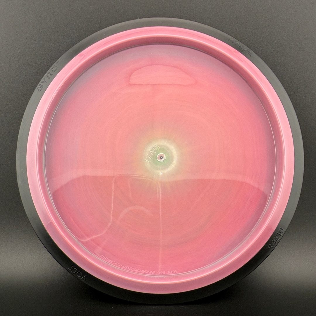 Neutron Volt - RADioactive Man by Ripper Studios MVP