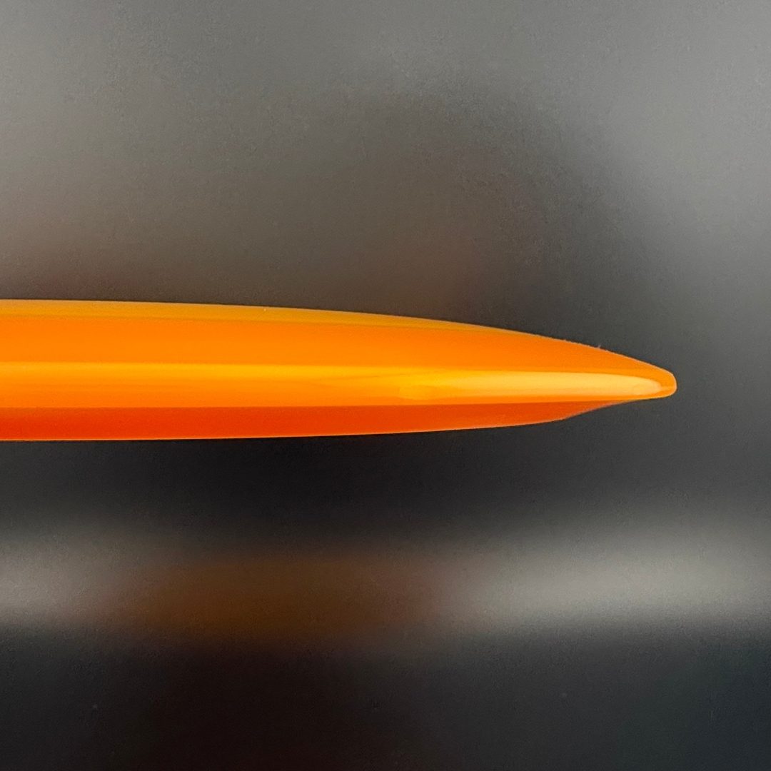 Aura Ethos Construct - "Plague Doctor" - First Run - Translucent TSA