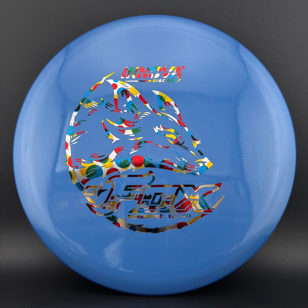 GStar Fox Innova