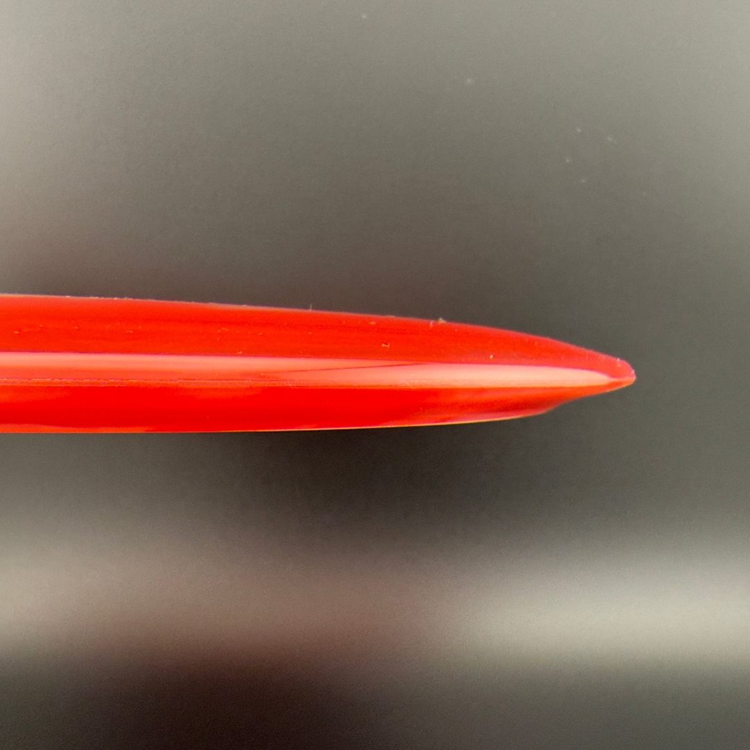 Retina Glow Chemtrail - Special Edition Glow Middle Doomsday Discs