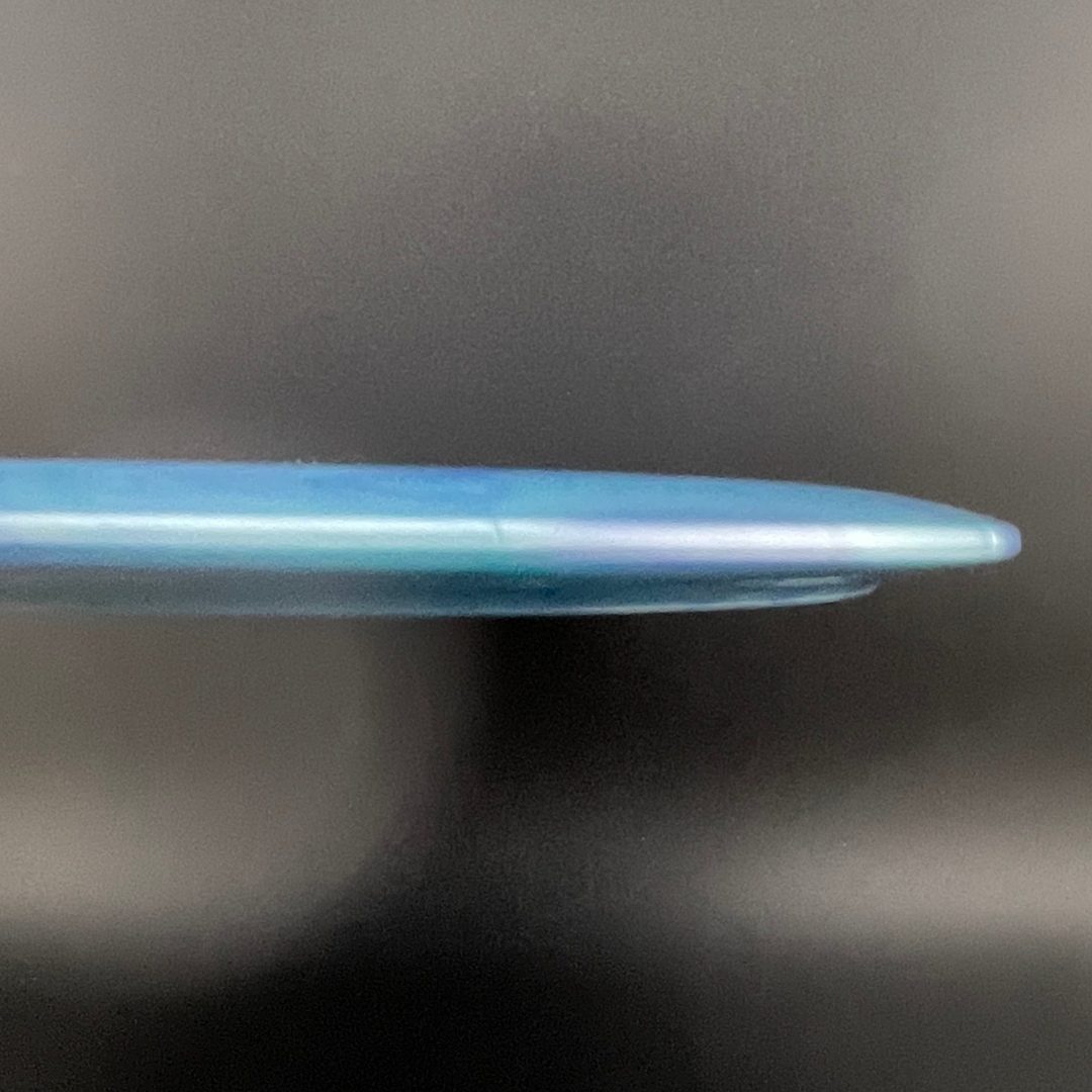 Big Z Swirl Crush - 2026 Ledgestone Discraft