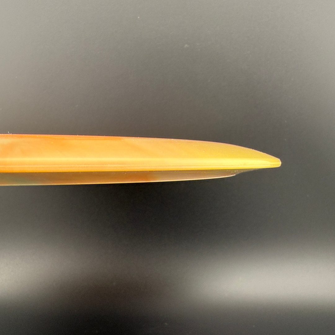 ESP Swirl Thrasher - Missy Gannon 2022 Tour Series Discraft