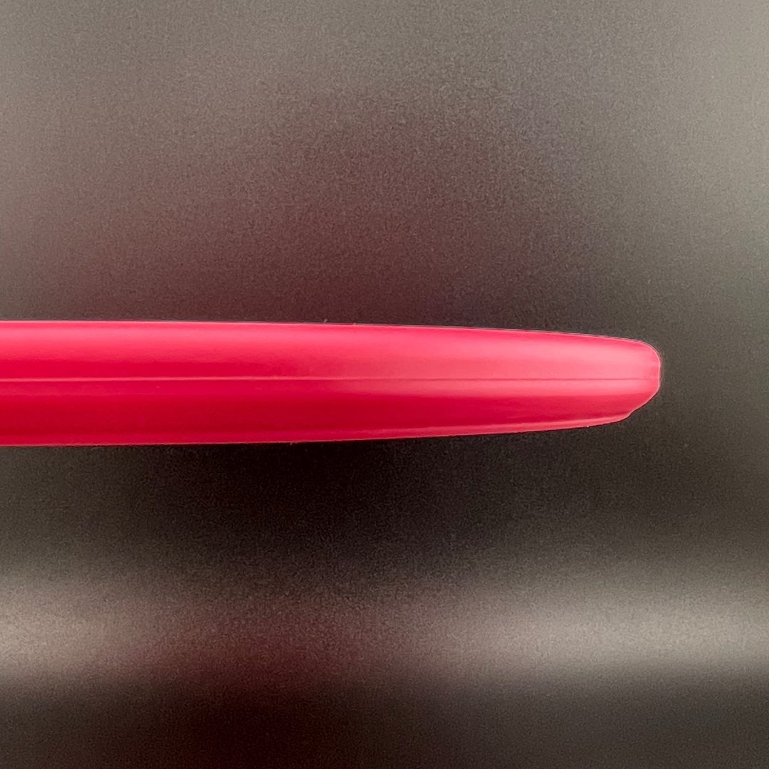 Soft R-Blend Tomb - Pillow Stamp Infinite Discs