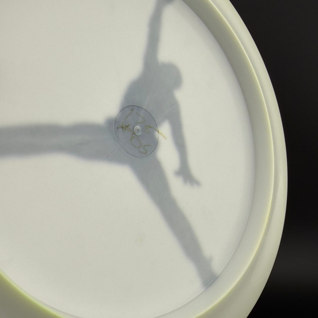 Star Destroyer *DS - Jumpman Dyed - The Philo Shot *Gibson Stash Used* Innova