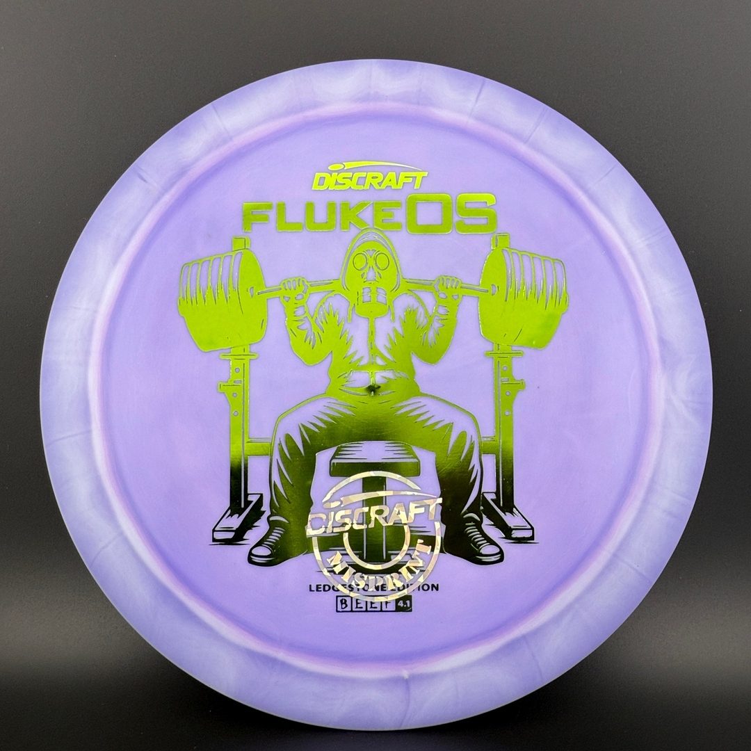 Nuke OS - Fluke OS - April Fools 2025 Misprint Discraft