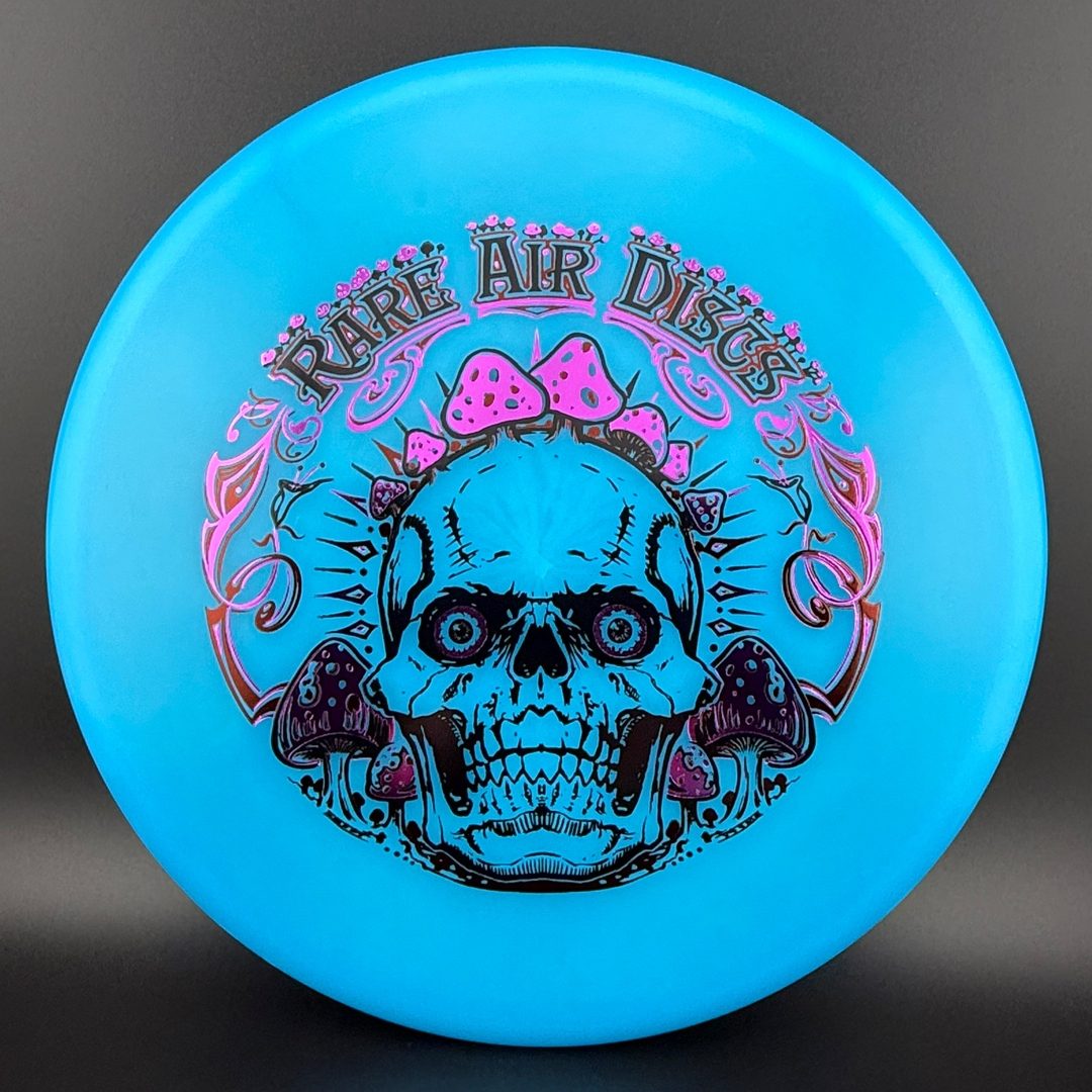 Primo Cash - Crushin' Amanitas by Manny Trujillo Hooligan