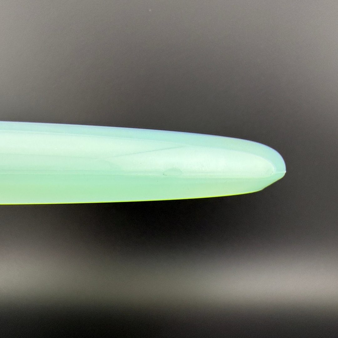 Soft Ethos Praxis - Freedom Chicken TSA