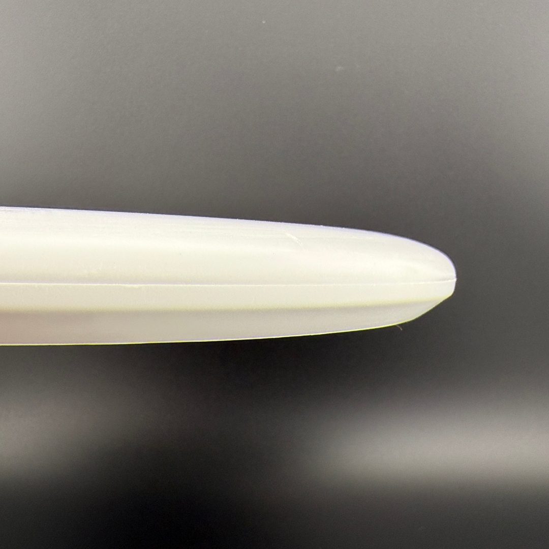 Glow D-Line P2 Flex 3 - Micro Shield Discmania