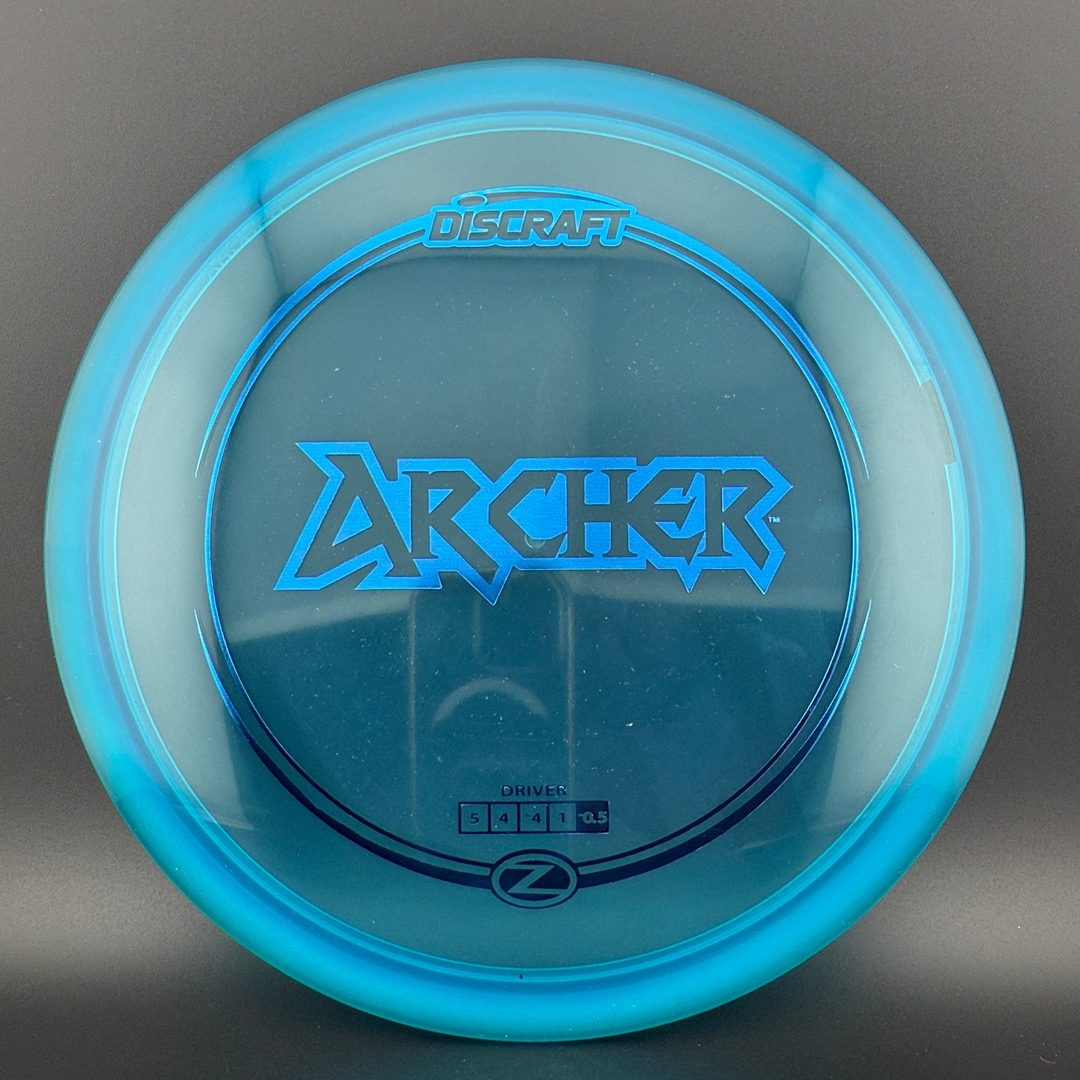 Z Archer Discraft