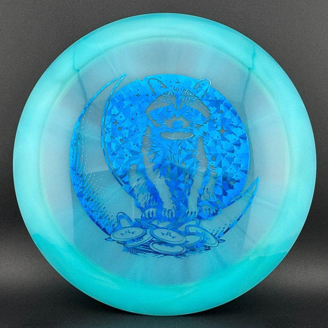 Lucid Burst Moonshine Treason - Eclipse Trickster Dynamic Discs