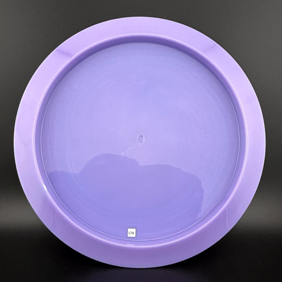 Swirly Aura Construct - Plague Doctor - First Run - Imported TSA