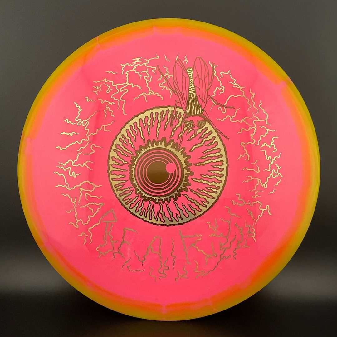 Halo Star Rollo - Eye-Fly RAD V2 by Ripper Studios Innova