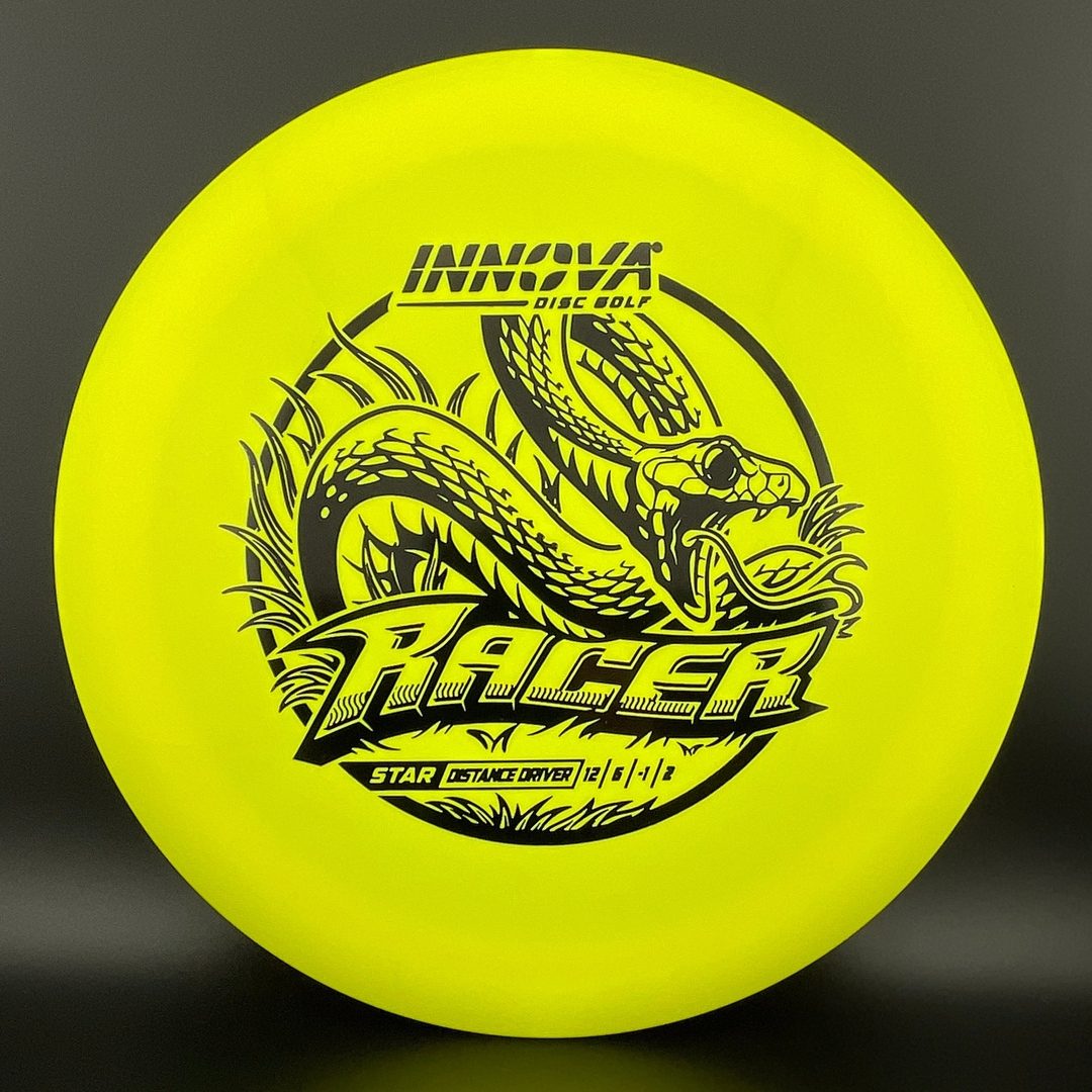 Star Racer Innova