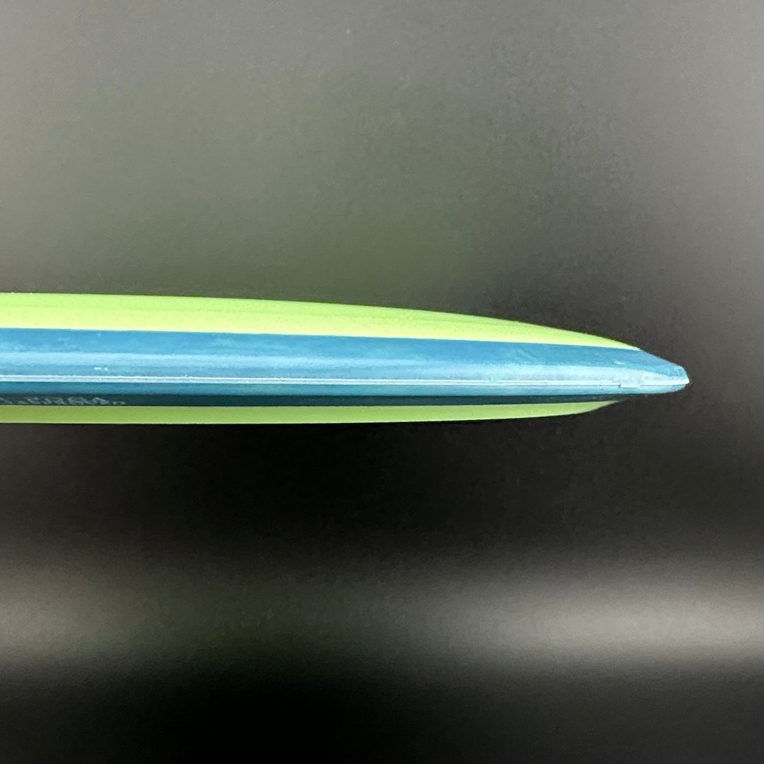 Fission Rhythm Axiom