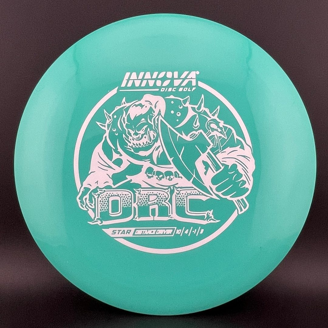 Star Orc Innova