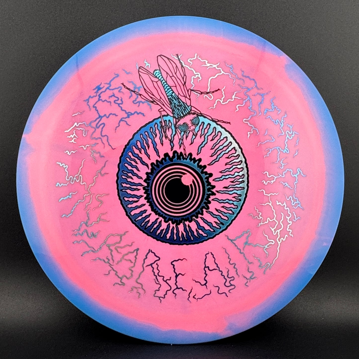 Halo Star Tern - Eye-Fly RAD V2 by Ripper Studios