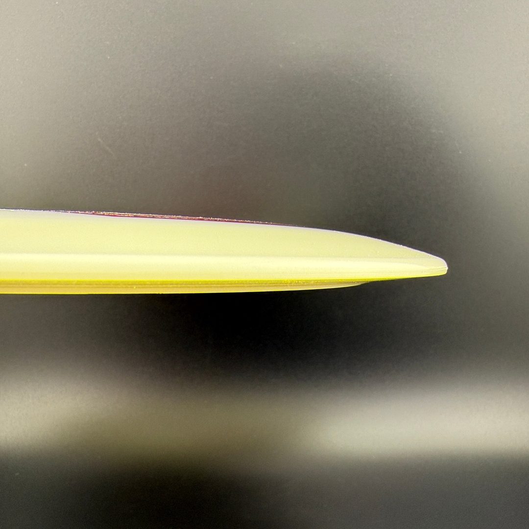 Glow Champion Shryke - Sling3lade by Marm O Set Innova