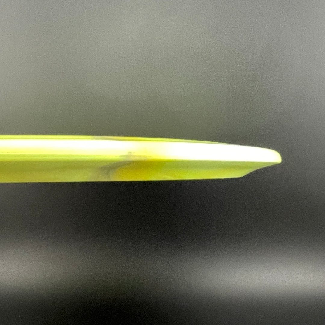 ESP Swirl Raptor - Paul Ulibarri Tour Series 2022 Stamp Discraft