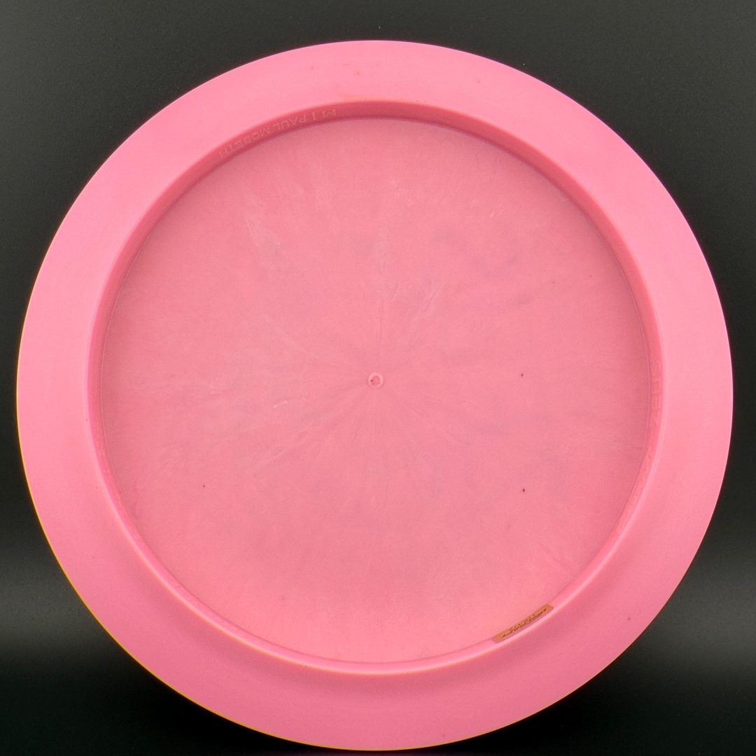 ESP Zeus - Paul McBeth - TriFoil Discraft