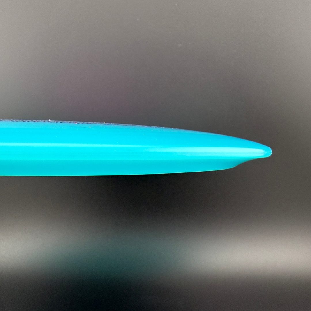 Glow C-Line FD1 - Discmania MB 25 Stamp Discmania