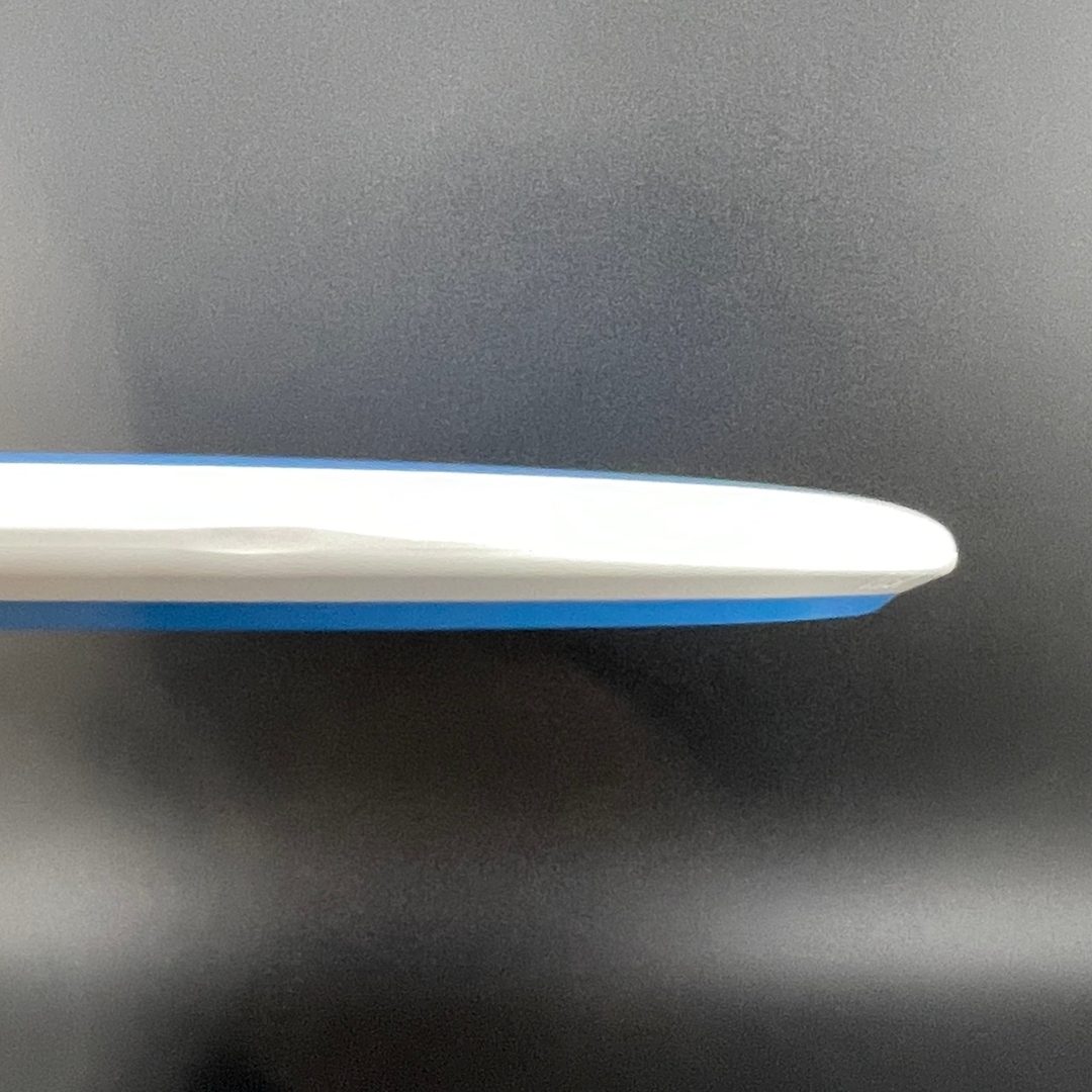 Neutron Soft Hex Axiom