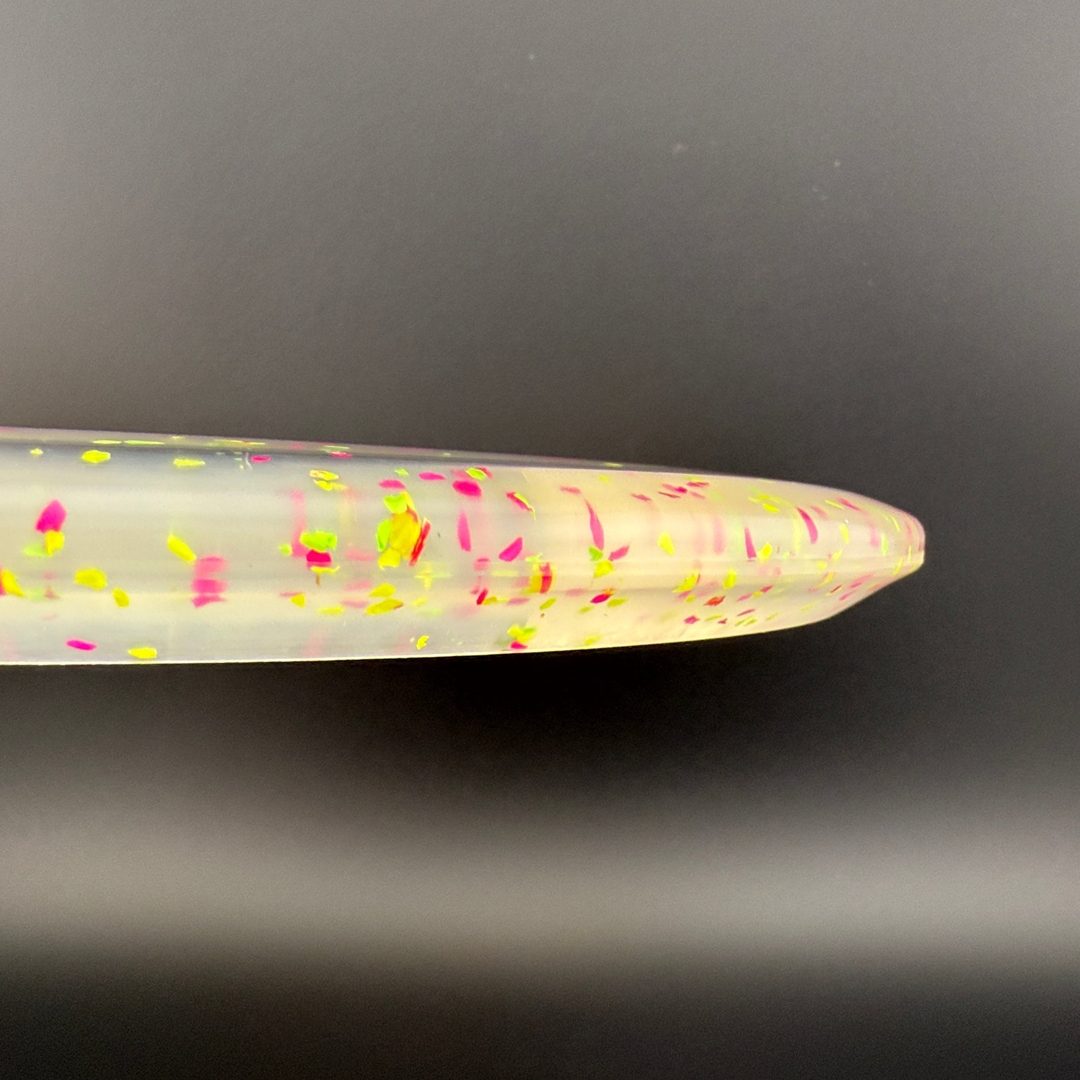 Confetti Z Buzzz SS - Paul McBeth 2025 LWS Open Discraft