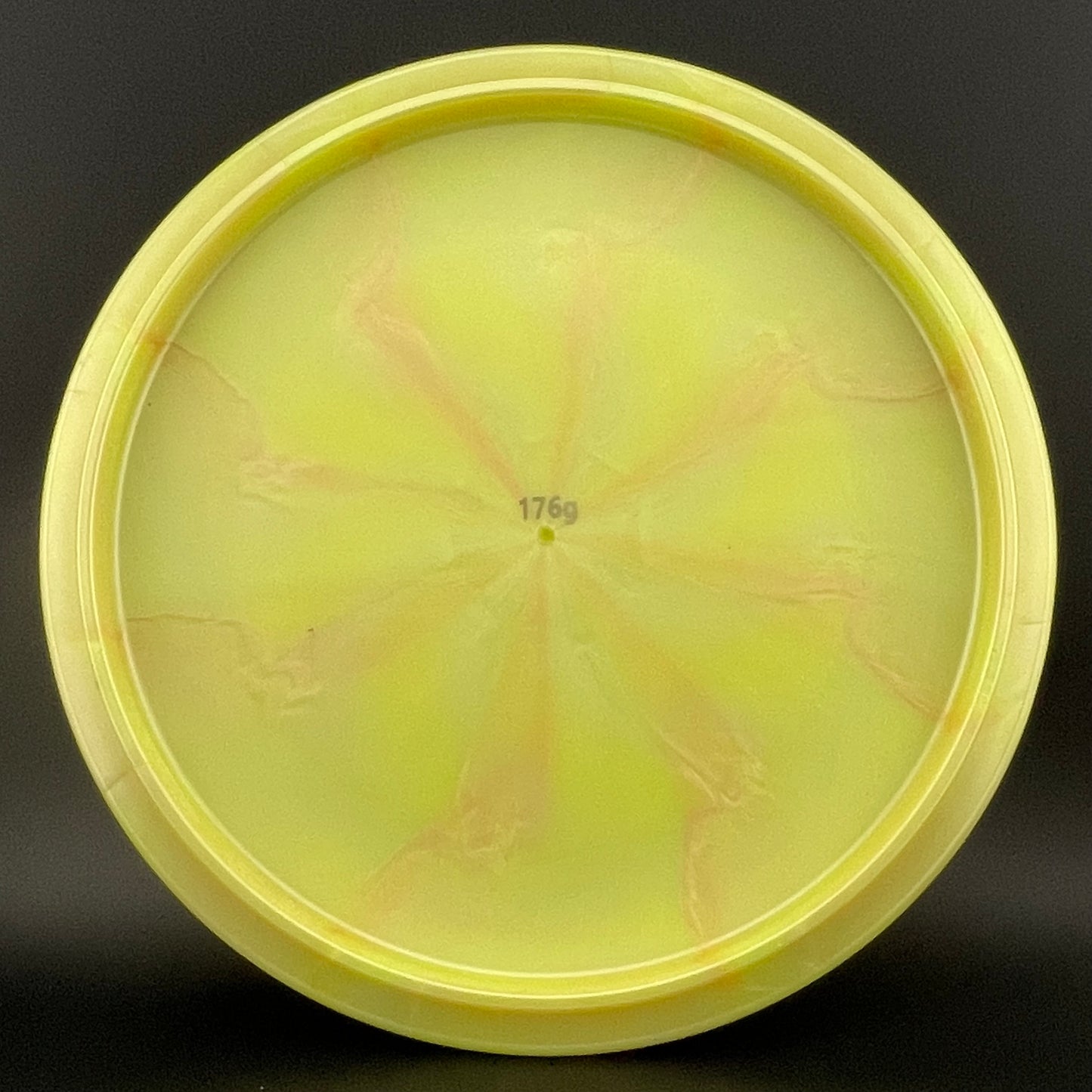 Big Z Swirl Archer - (8-Hole) 2026 Ledgestone