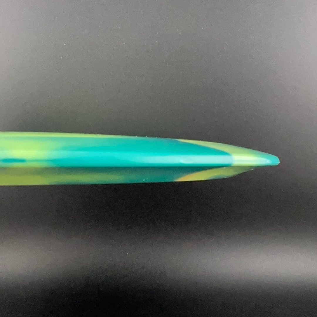 Cosmic Neutron Trace - RADioactive Man Streamline