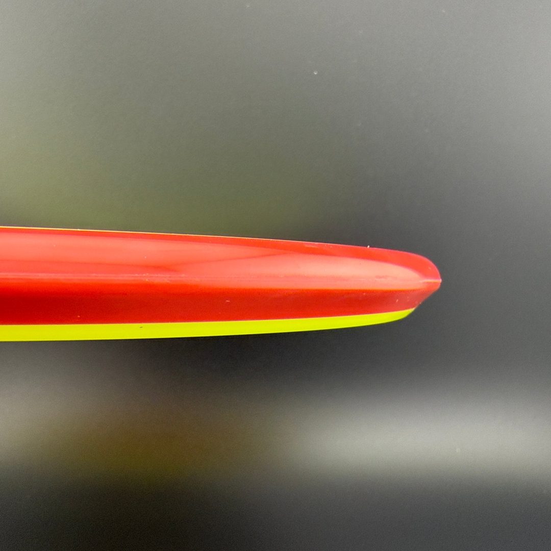 Neutron Tempo - Discs Ahoy Axiom