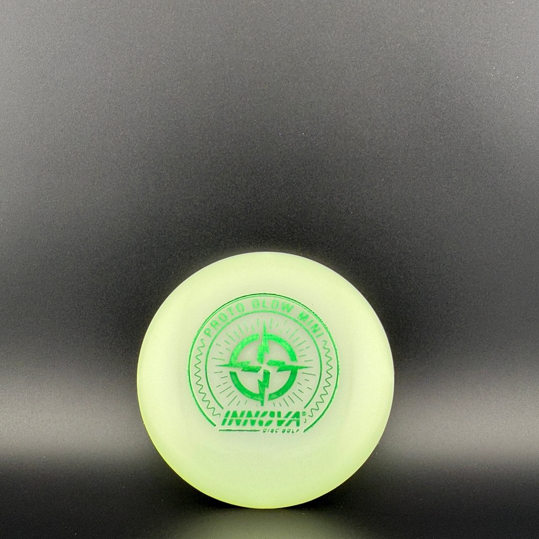 Proto Glow Champion Mini Marker Innova