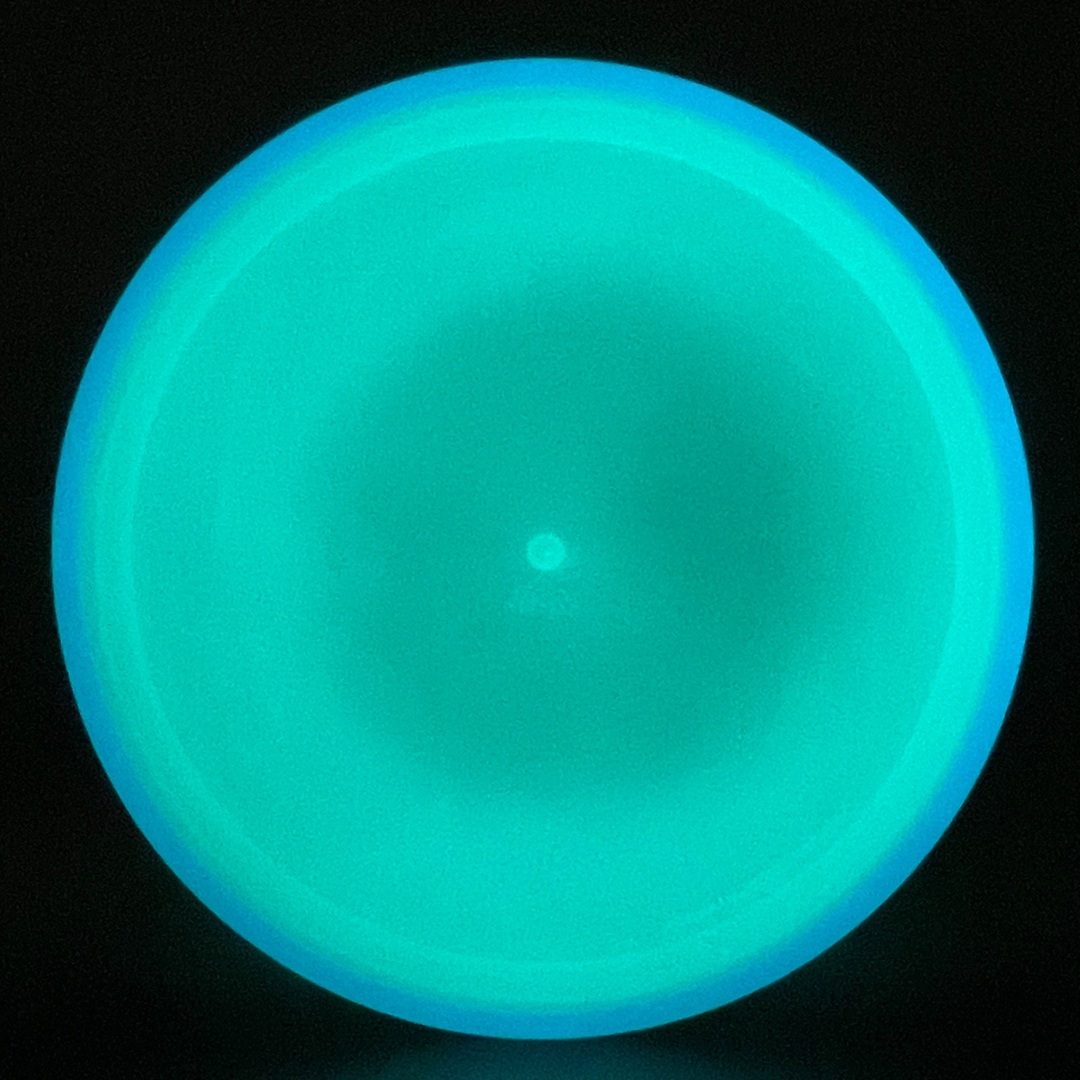 Total Eclipse Crave - Blank Axiom