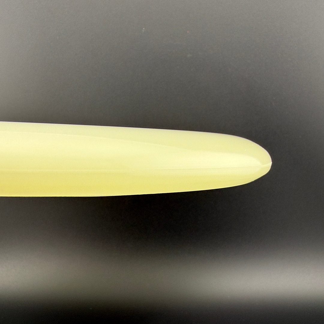 Mega Glo Fierce - First Run