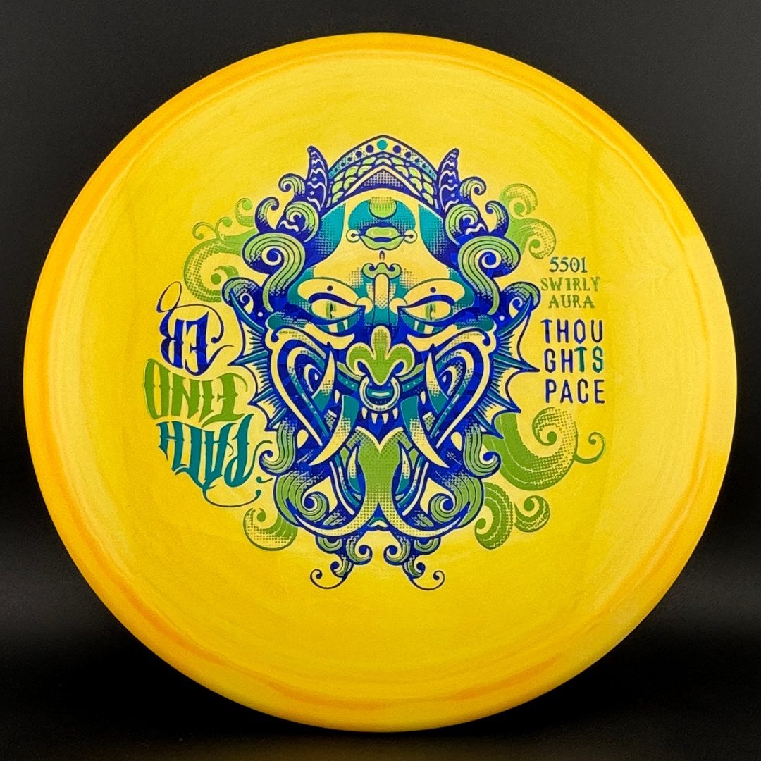 Swirly Aura Pathfinder TSA
