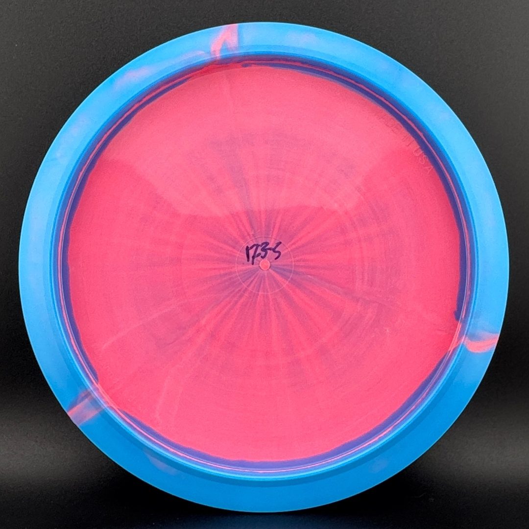 Halo Star Leopard3 Innova