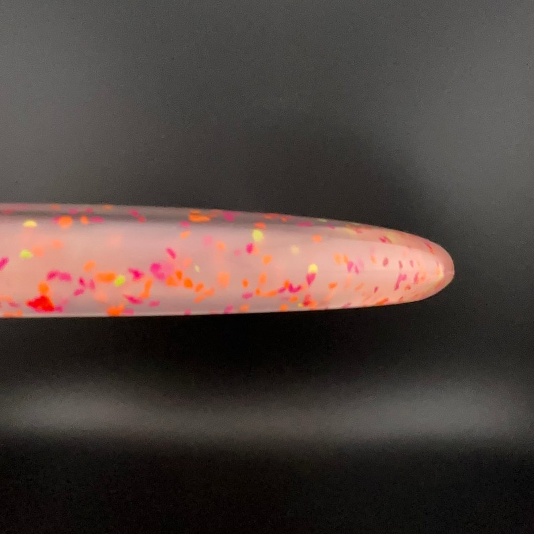 Confetti Z Luna - Victory Edition - Paul McBeth GMC 2025 Discraft