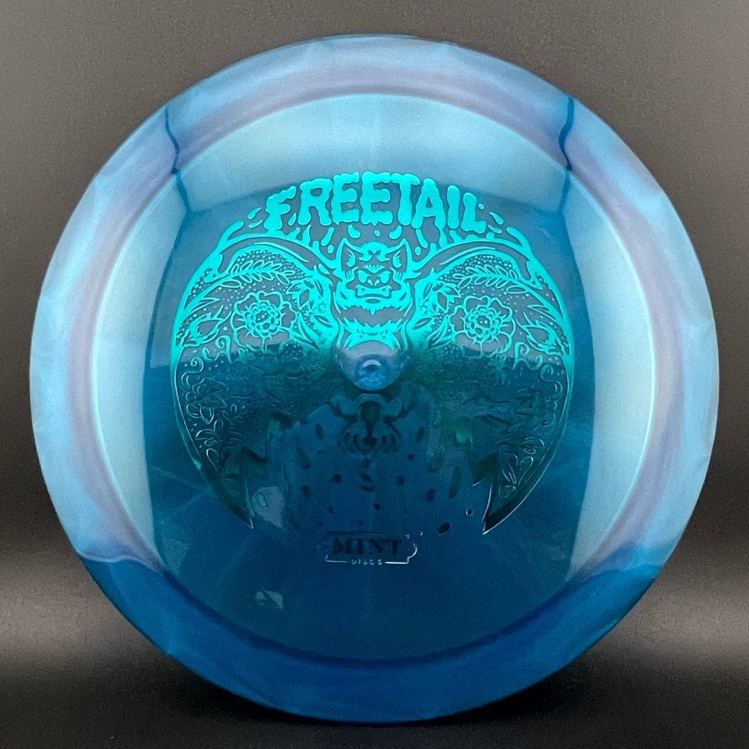 Eternal Freetail - Batattoo MINT Discs