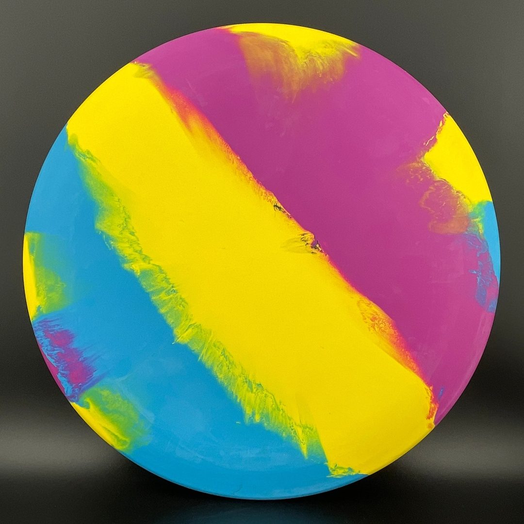 ecoFLEX Nimbus - Unstamped Elevation