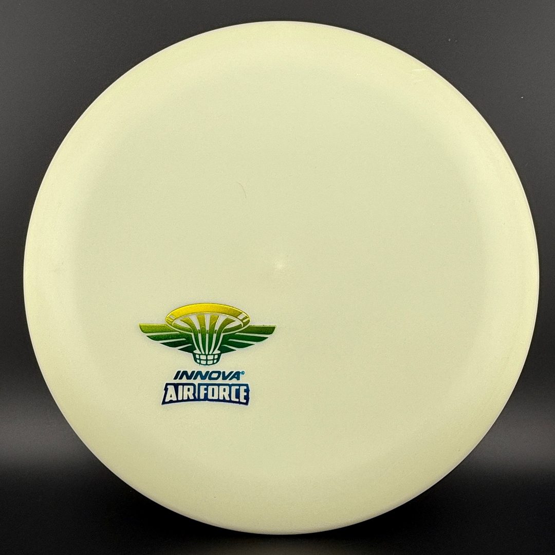 Proto Glow JK Pro Aviar - Air Force Stamp Innova