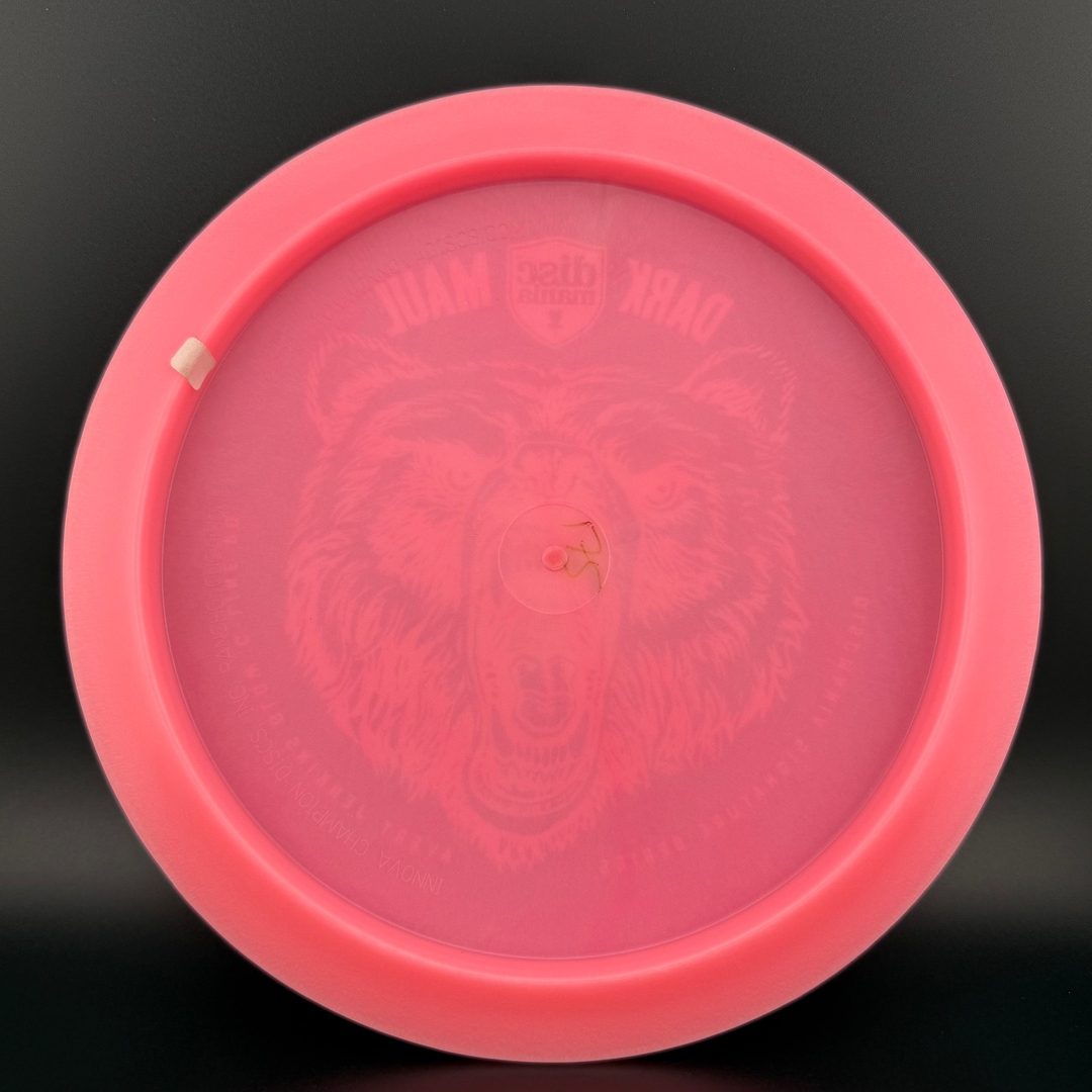 Glow C-Line PD - Dark Maul - Avery Jenkins Sig Series Discmania