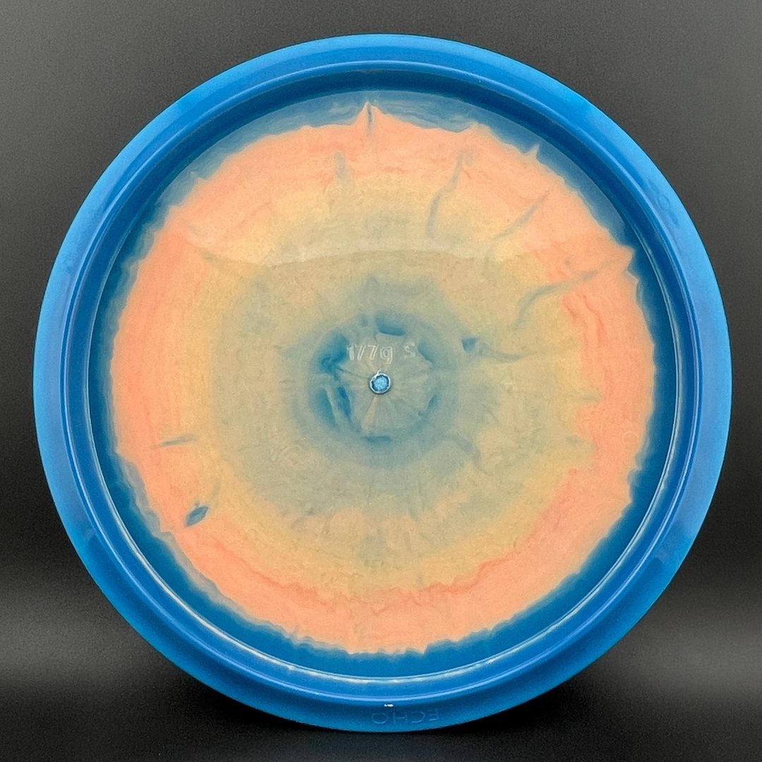 Soft Neutron Echo Streamline