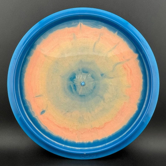 Soft Neutron Echo Streamline