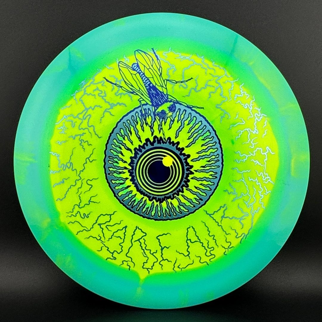 Halo Star Destroyer - Eye-Fly RAD V2 by Ripper Studios Innova