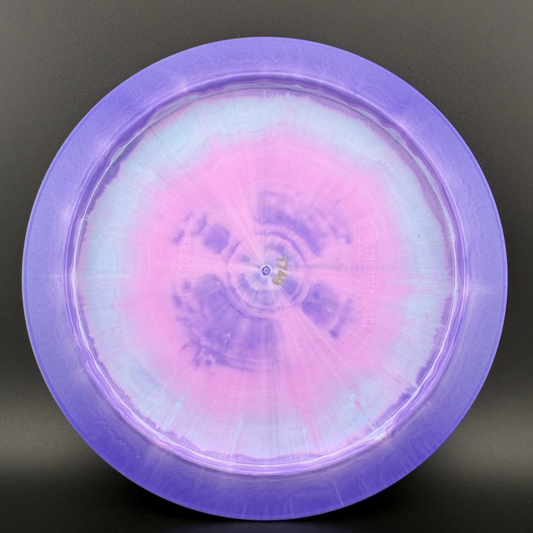 Shimmer Parallel Requiem - OTB Flower Skull TSA