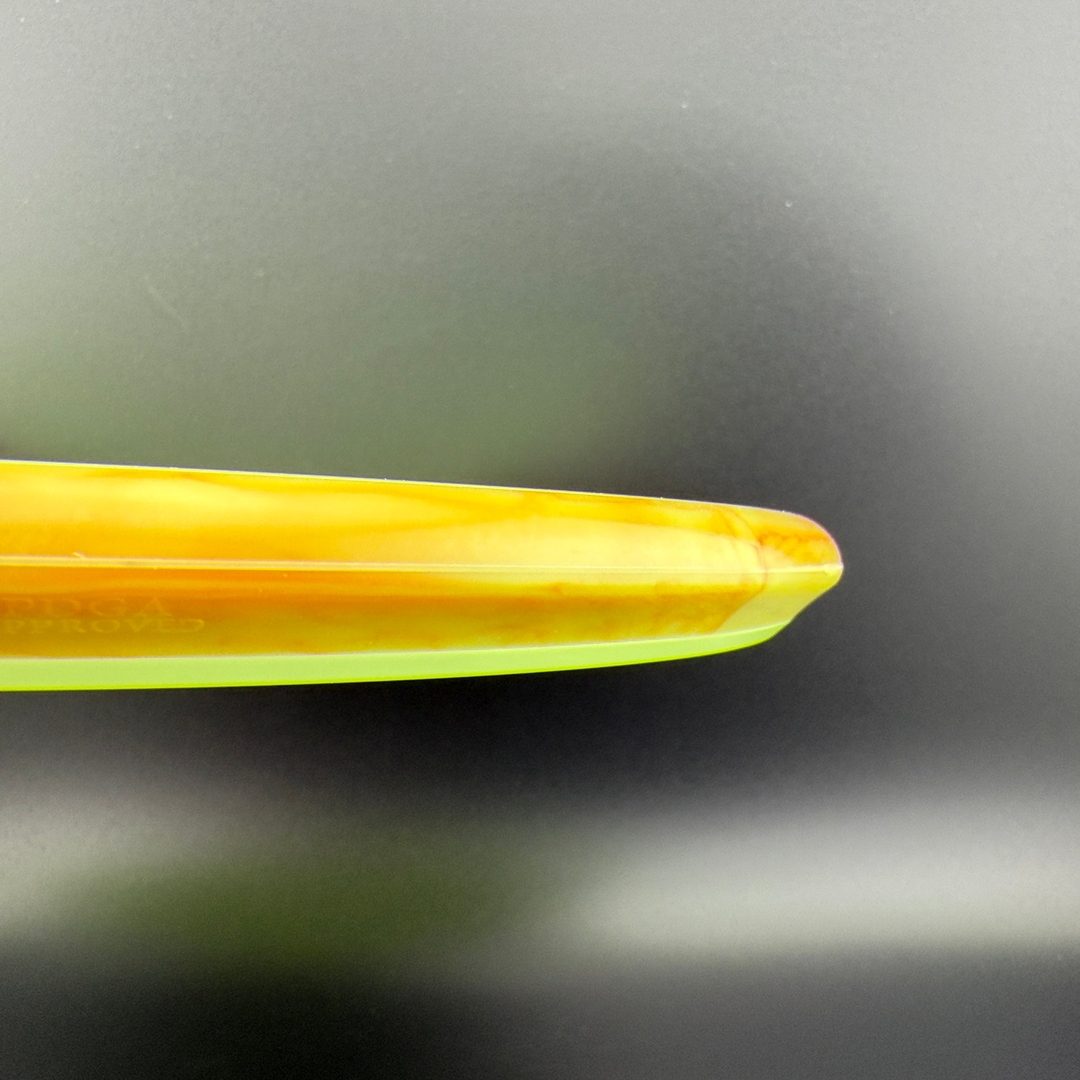 Neutron Tempo - Crushin’ Amanitas by Manny Trujillo Axiom