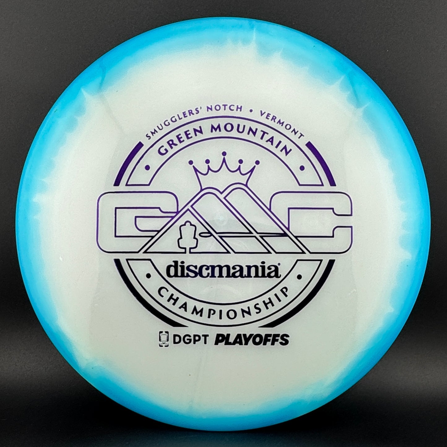 Glow Horizon C-Line MD4 - Green Mountain Championship Fundraiser