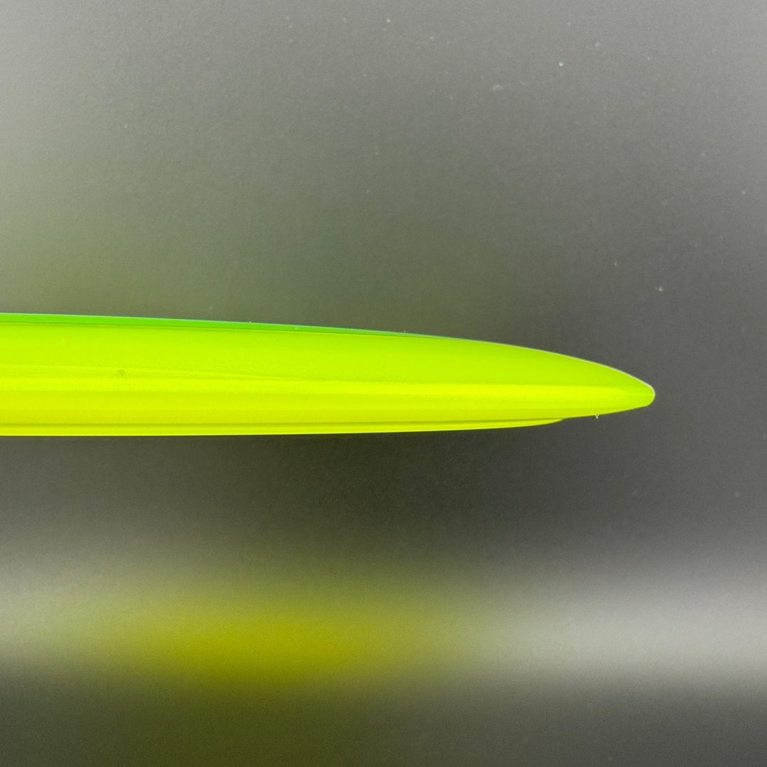 Victory Line Osprey Prototype Climo Disc Golf