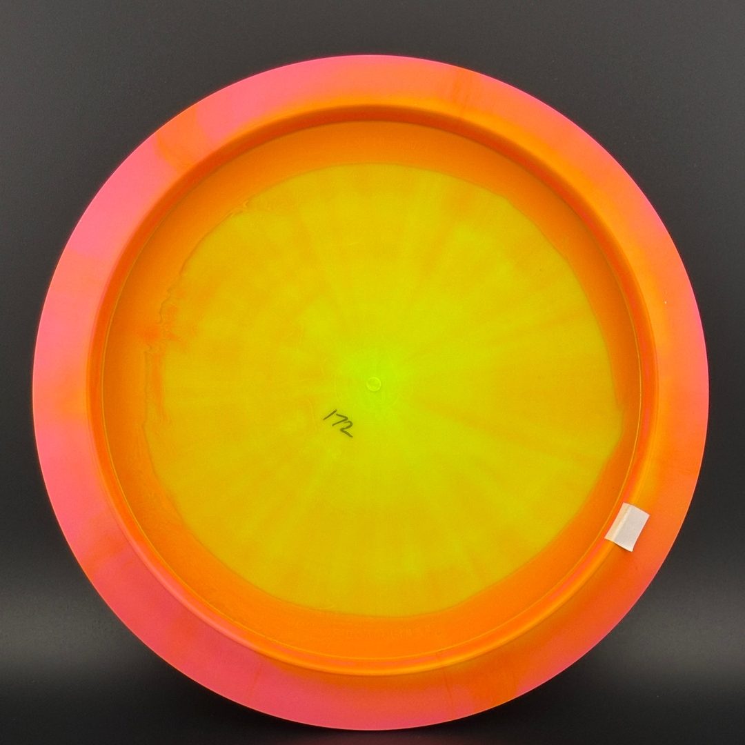 Sirius Helio Orion LS HOLS 1.2 Millennium