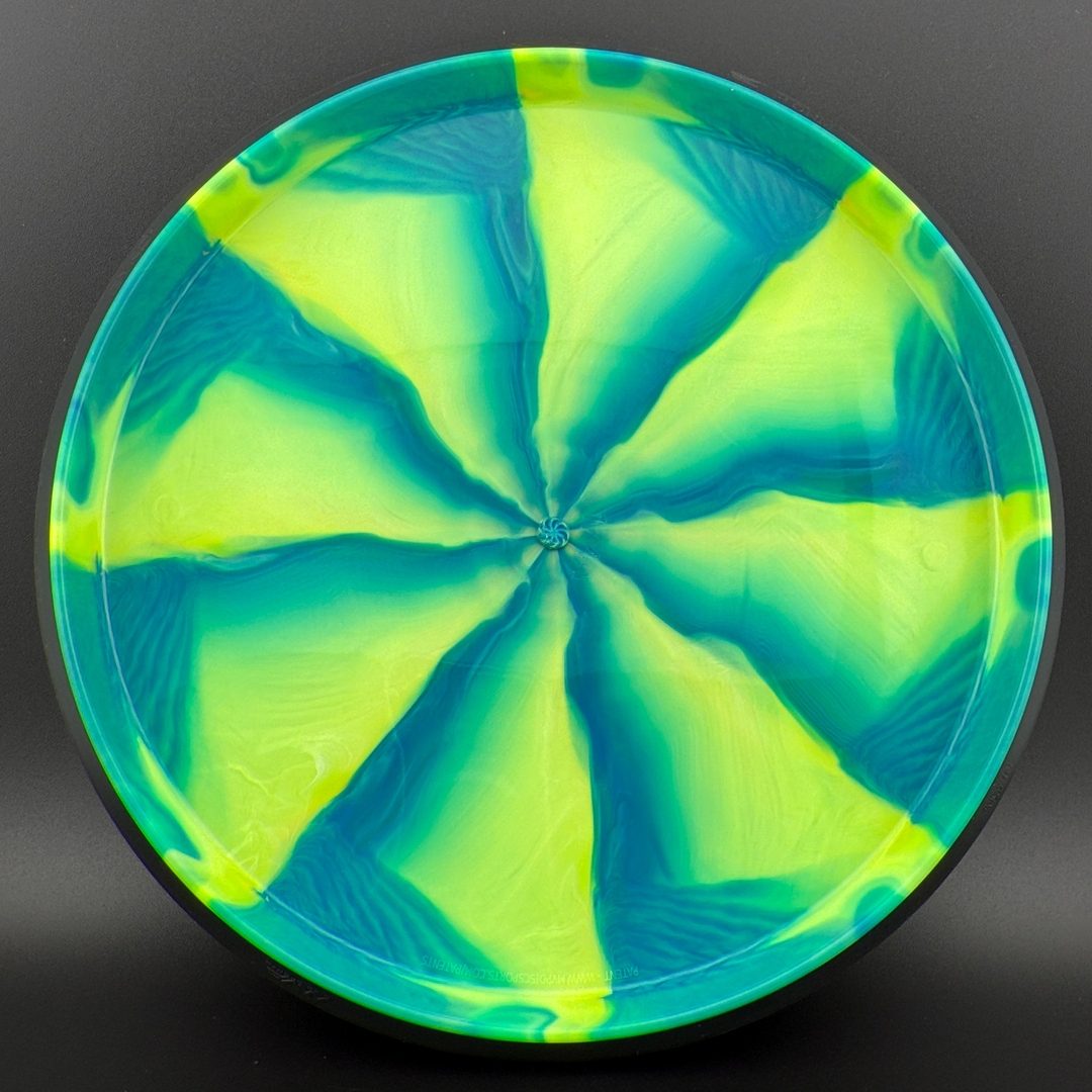 Cosmic Neutron Ohm - "Haunted Forest" Eagle McMahon Halloween 25 MVP