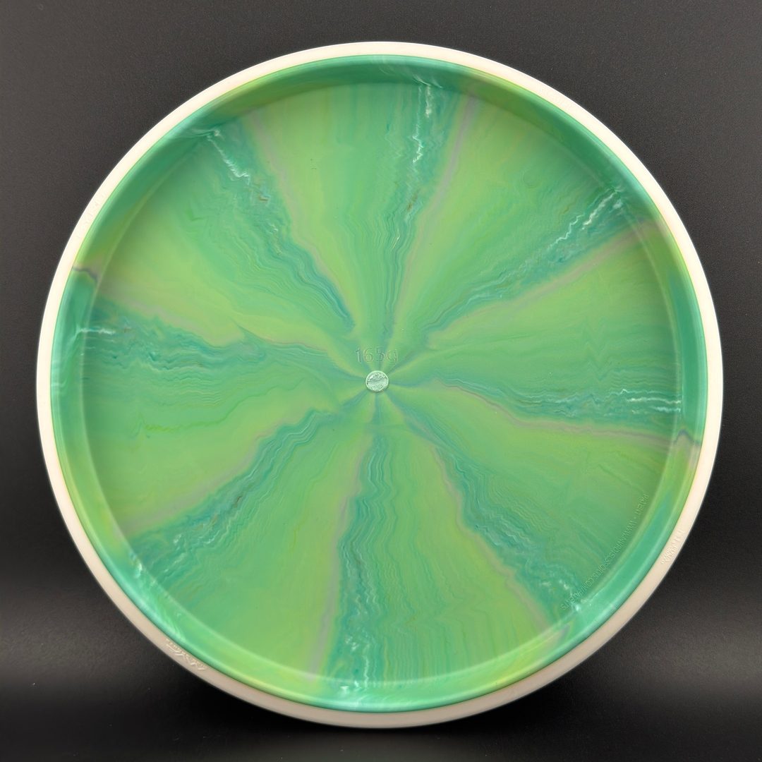 Cosmic Electron Watt MVP